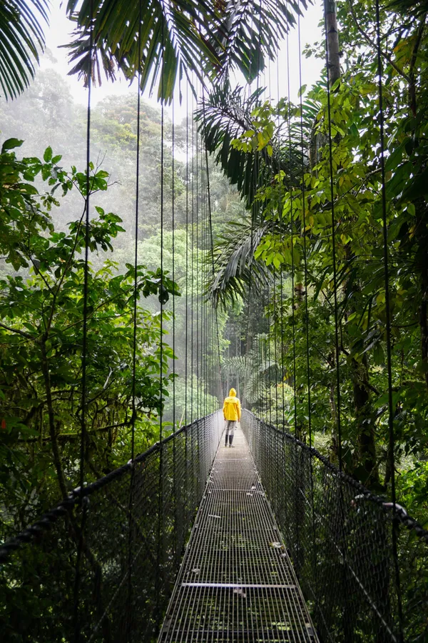 La Fortuna by Selina Bubendorfer