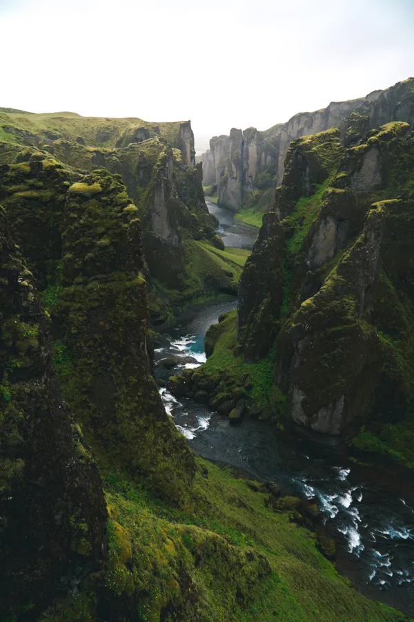 Iceland by Jonny Auh